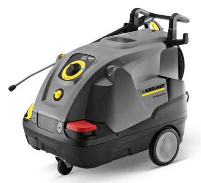 Beheizter Hochdruckreiniger - HDS 9-17-4C Beheizter Hochdruckreiniger - HDS 9-17-4C